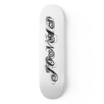 JONAS! skateboards