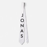 JONAS ties