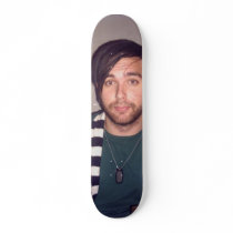 Jonathan's FACE Skateboards
