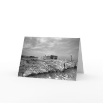 Jones Beach Long Island New York Greeting Card
