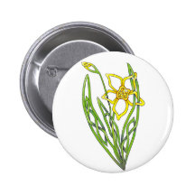 Jonquil Buttons