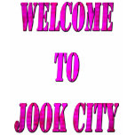 Jook city t-shirts