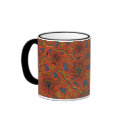 Joorr - Snake Summer Season mugs