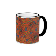 Joorr - Snake Summer Season Mug