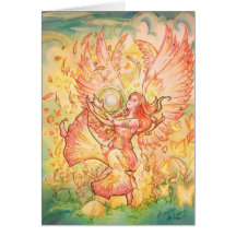 Jophiel Card