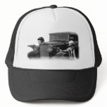 Joplin Shootout Hat