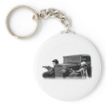 Joplin Shootout keychains