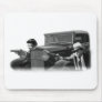 Joplin Shootout Mouse Pads