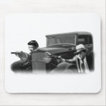 Joplin Shootout mousepads