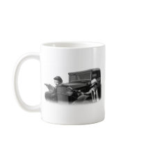 Joplin Shootout Coffee Mug