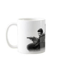 Joplin Shootout Coffee Mug