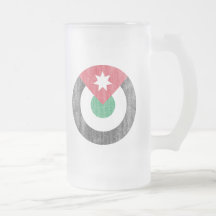 JORDAN COFFEE MUGS