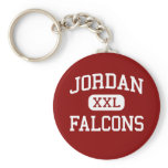 Jordan Falcons