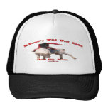 Jordan hat