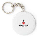 JORDAN keychains