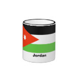 Jordan Mug
