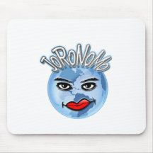 JoRoNoMo Gear Mouse Mats