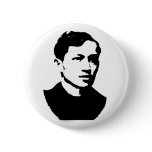 Jose Rizal buttons