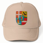 josefstadt, Austria Hat