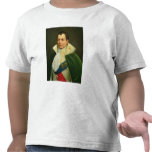 Joseph Bonaparte t-shirts