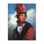 Joseph Brant Postcard
