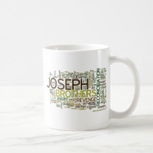 Joseph Coffee Mug