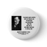 Joseph Conrad Hate Detest Lie Appalls Me Quote buttons