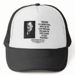 Joseph Conrad Source Evil Man Capable Wickedness hats