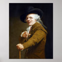 Joseph Decreux Meme posters