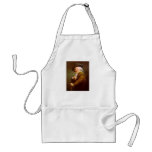 Joseph Ducreux Aprons