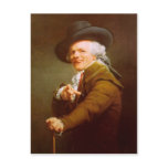 Joseph Ducreux postcards