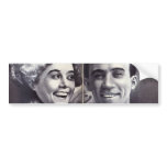 Joseph Hart Vaudeville bumper stickers