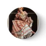 Joseph Hart Vaudeville, 'Clever Carrie Demar' buttons
