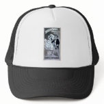 Joseph Hart Vaudeville Co. hats