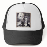 Joseph Hart Vaudeville hats