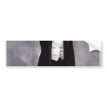 Joseph Hart Vaudeville, 'Henry French' Retro Theat bumper stickers