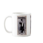 Joseph Hart Vaudeville, 'Henry French' Retro Theat mugs