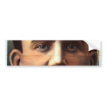 Joseph Hart Vaudeville, 'Joseph Hart' Vintage Thea bumper stickers