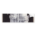 Joseph Hart Vaudeville, 'The Vanaukens' Retro Thea bumper stickers