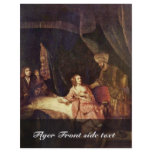 Joseph Is Accused By Potiphar'S Wife By Rembrandt flyers