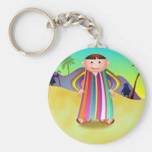 Joseph Keychain