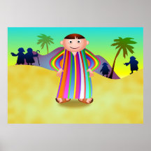 Joseph Poster