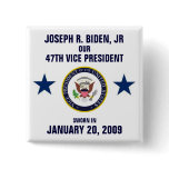 Joseph R. Biden, Jr Pins