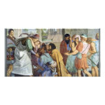Joseph Reveals Himself To His Brothers By Corneliu photo cards