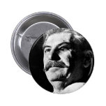 Joseph Stalin Button