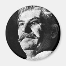 Joseph Stalin Fridge Magnets