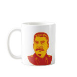 Joseph Stalin Portrait mugs