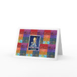 Josephine Baker cards