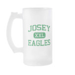 Josey - Eagles - High School - Augusta Georgia Coffee Mug