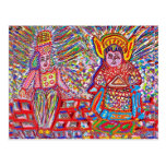 JOSHANI n NOVINO Featherless Angels Postcards